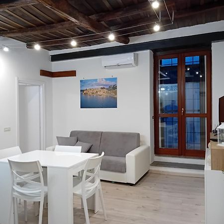 La Piccola Dimora Apartment Bracciano  Exterior photo