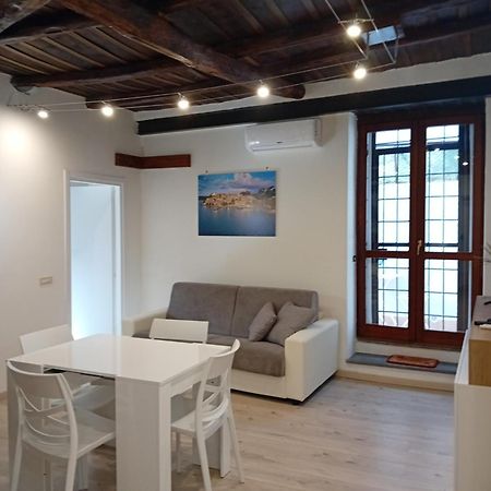 La Piccola Dimora Apartment Bracciano  Exterior photo