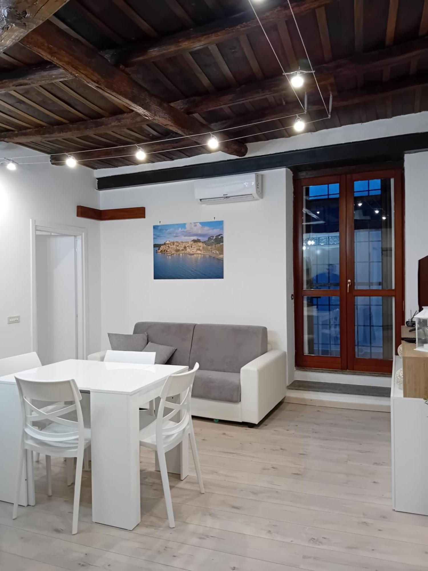 La Piccola Dimora Apartment Bracciano  Exterior photo